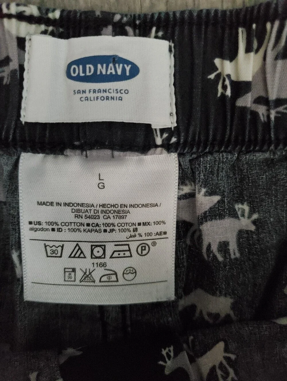 Old Navy old navy